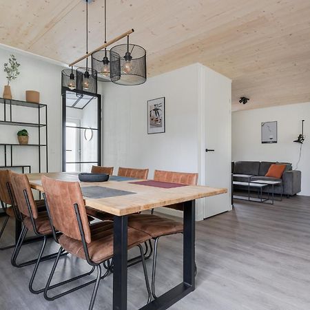 Hotel Rcn Zeewolde Zewnętrze zdjęcie