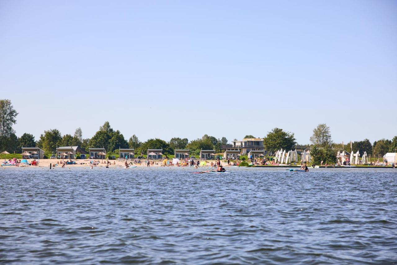Hotel Rcn Zeewolde Zewnętrze zdjęcie