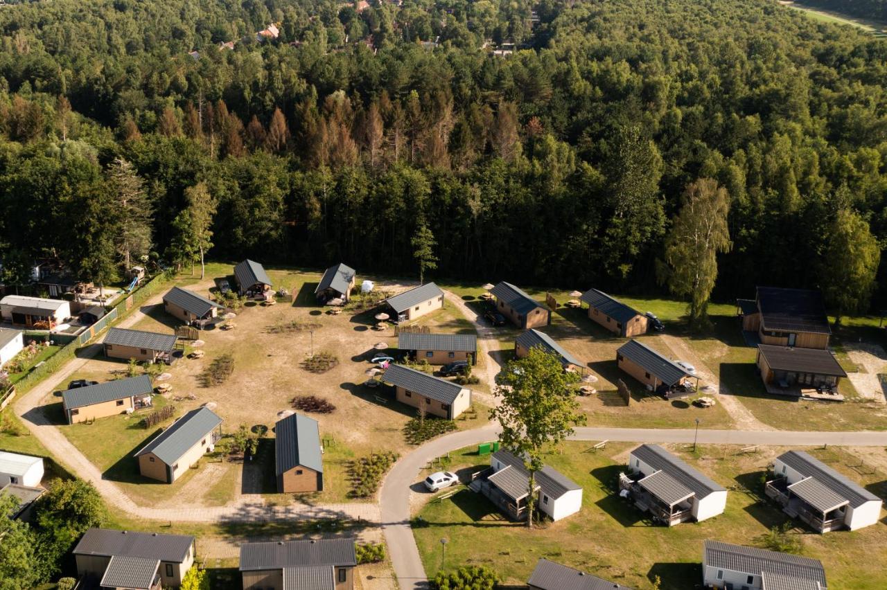 Hotel Rcn Zeewolde Zewnętrze zdjęcie