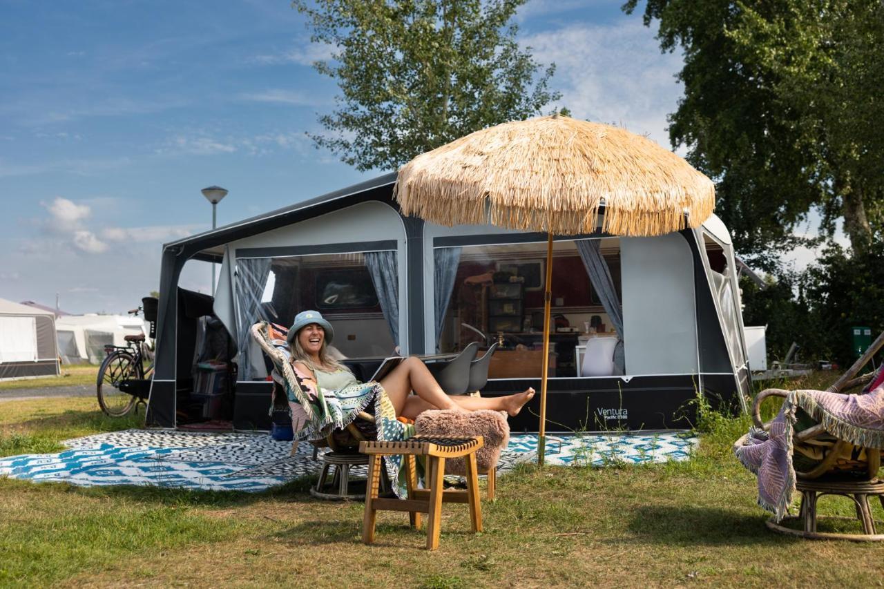 Hotel Rcn Zeewolde Zewnętrze zdjęcie