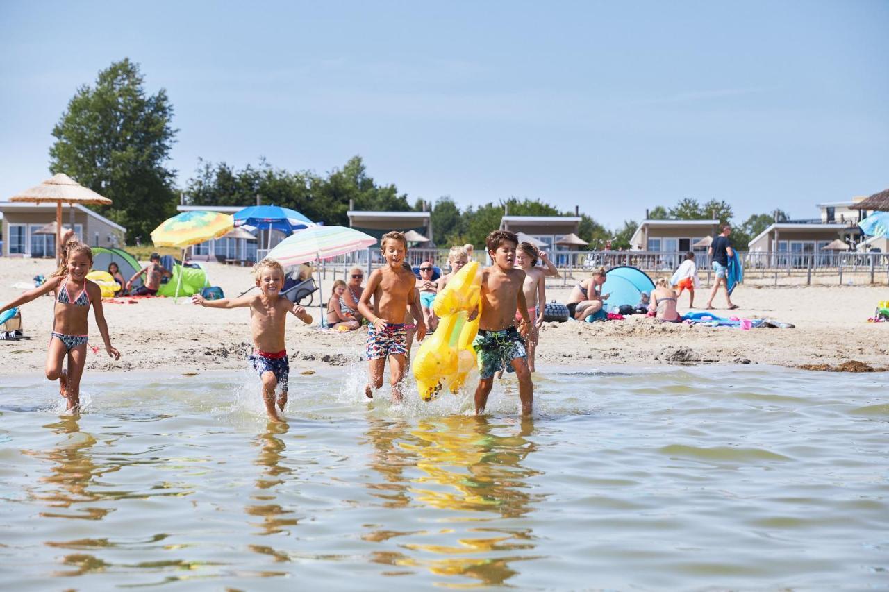 Hotel Rcn Zeewolde Zewnętrze zdjęcie