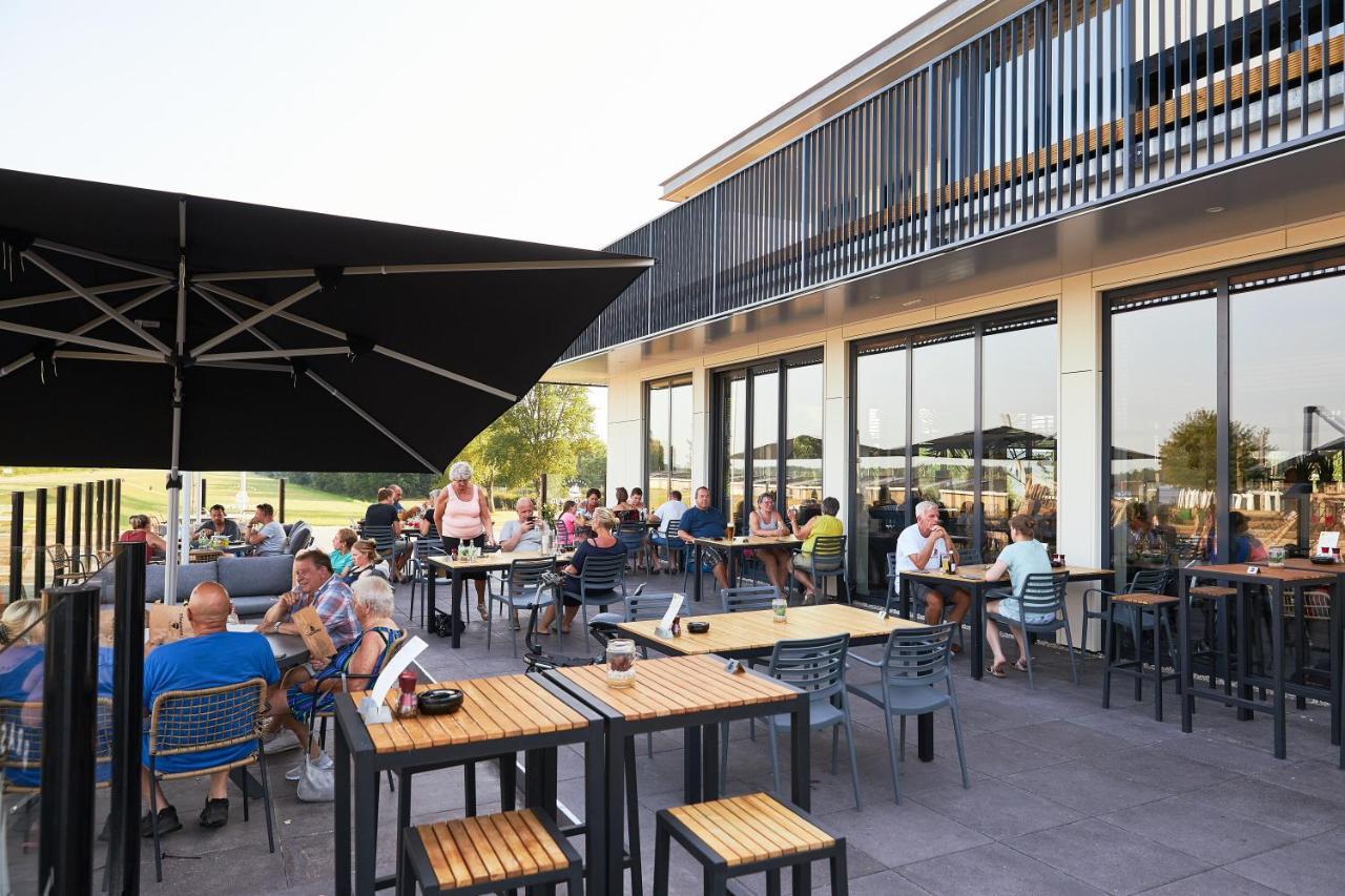 Hotel Rcn Zeewolde Zewnętrze zdjęcie