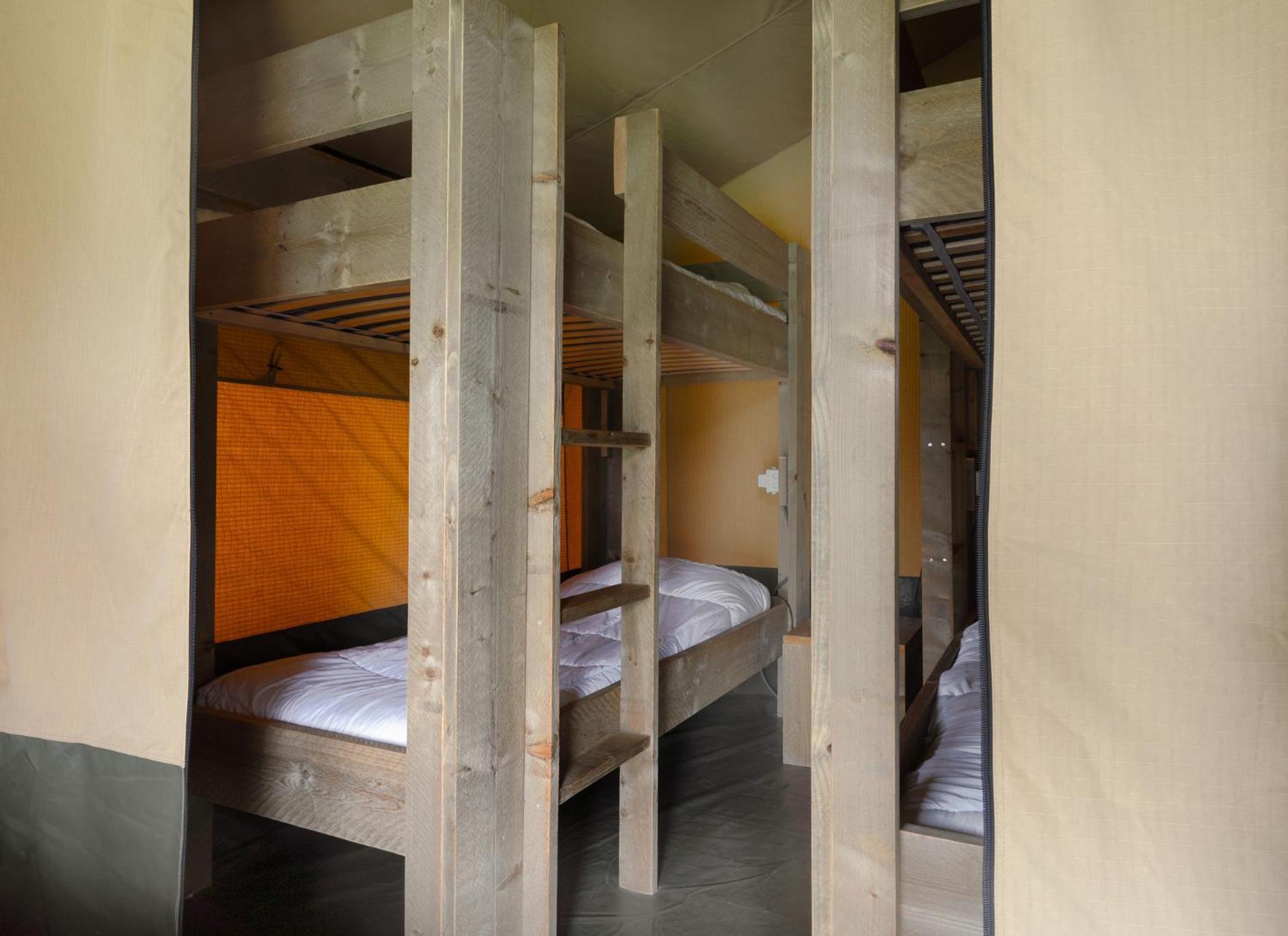 Hotel Rcn Zeewolde Pokój zdjęcie