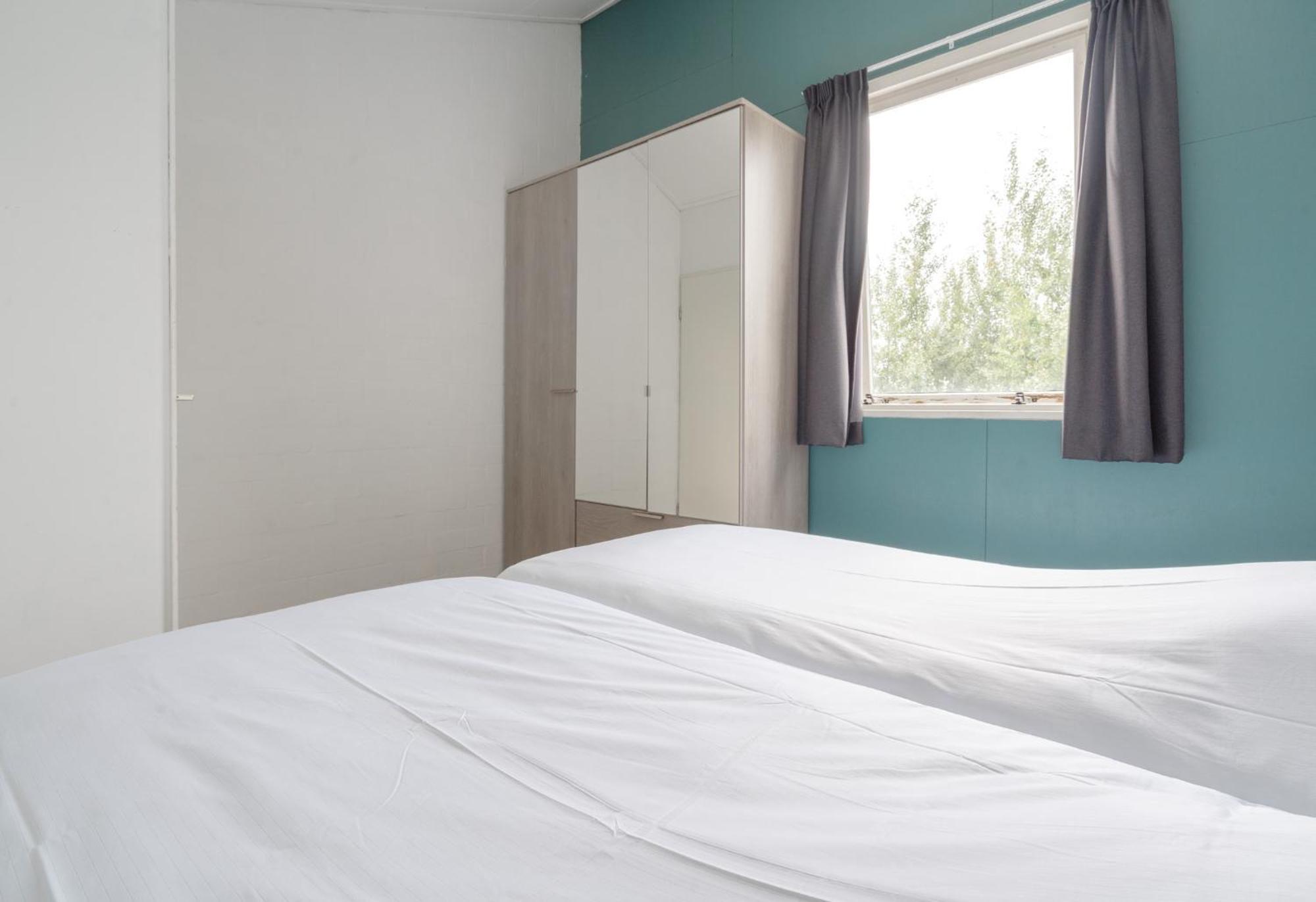 Hotel Rcn Zeewolde Pokój zdjęcie