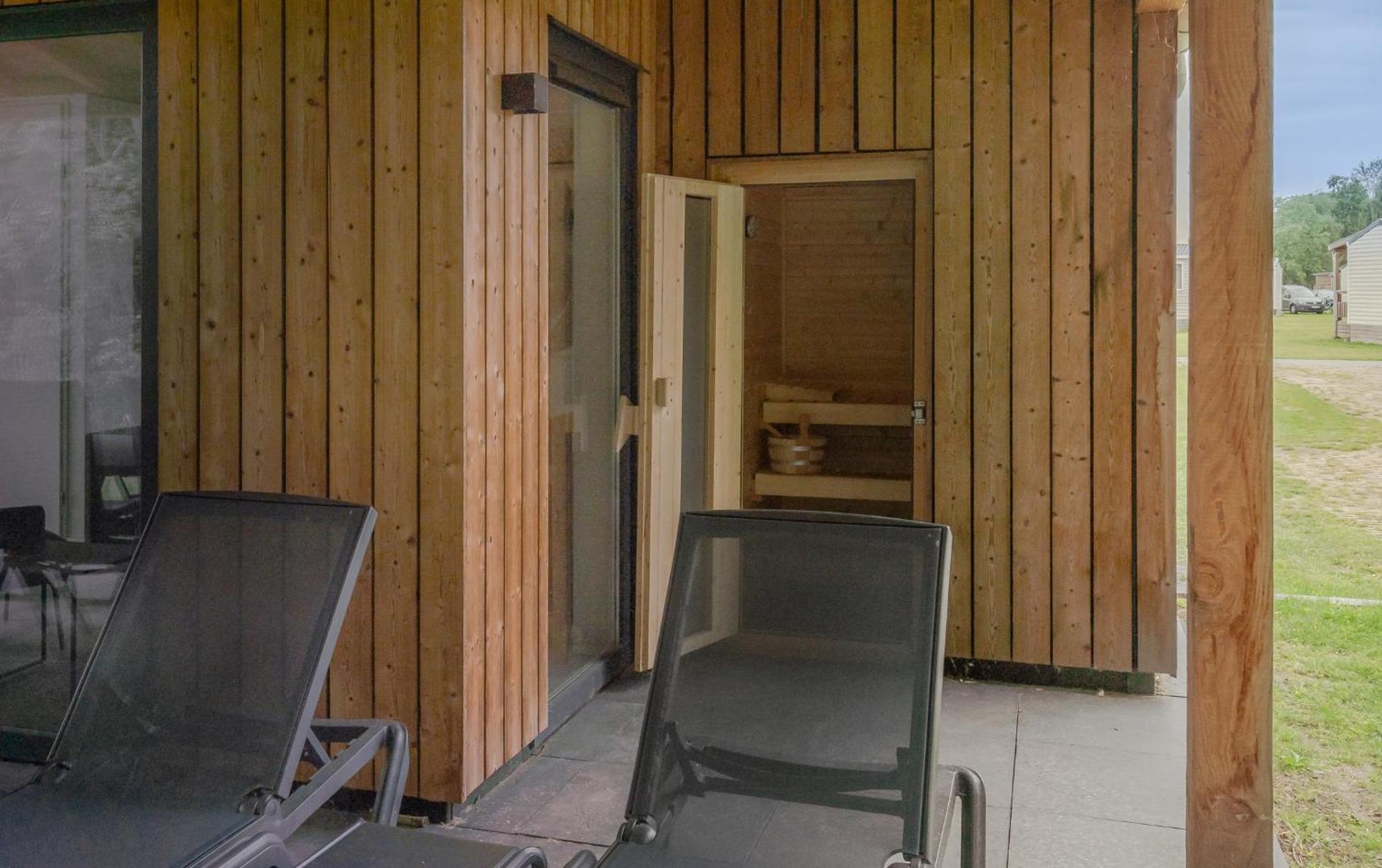 Hotel Rcn Zeewolde Pokój zdjęcie