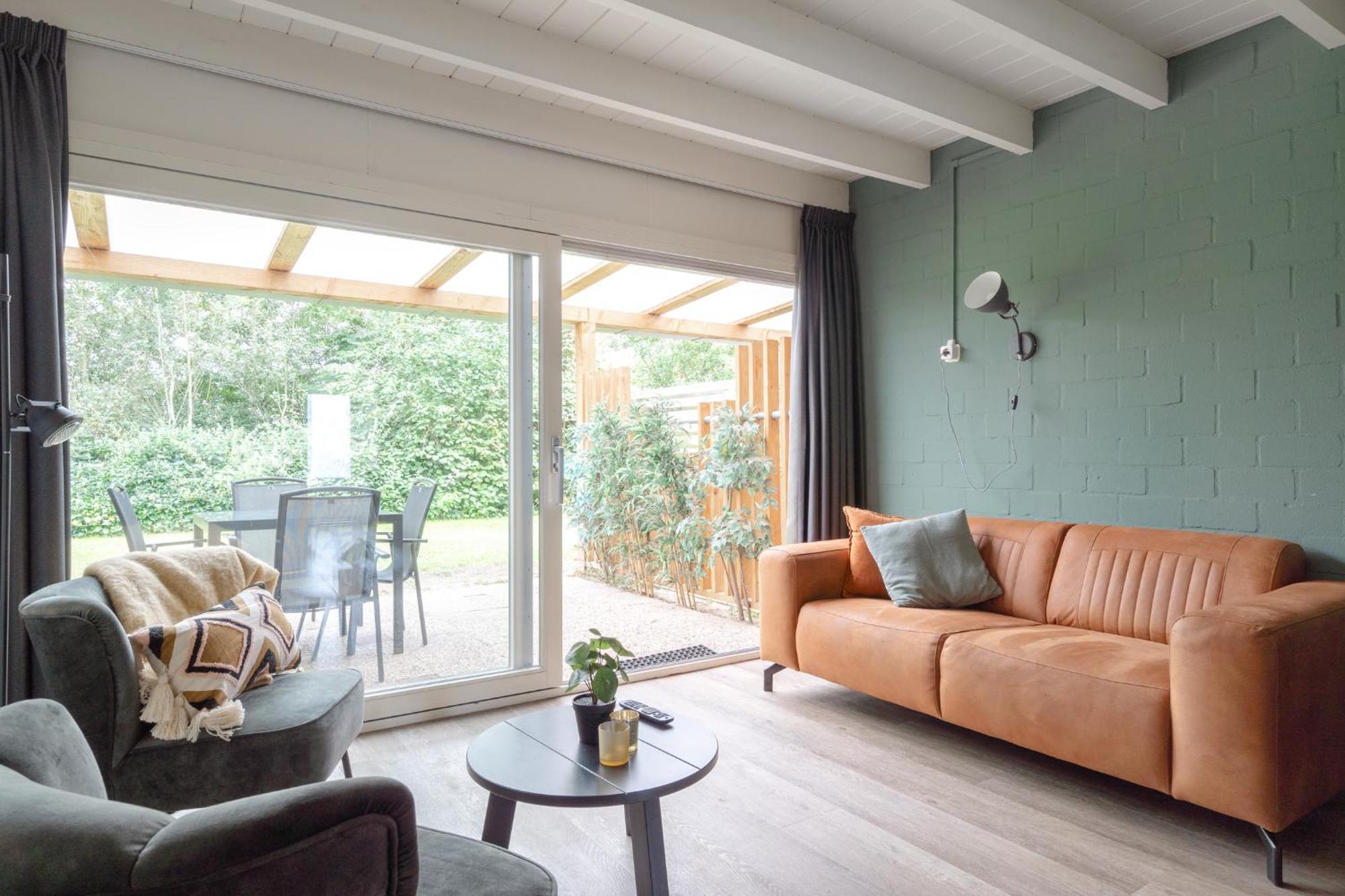 Hotel Rcn Zeewolde Pokój zdjęcie
