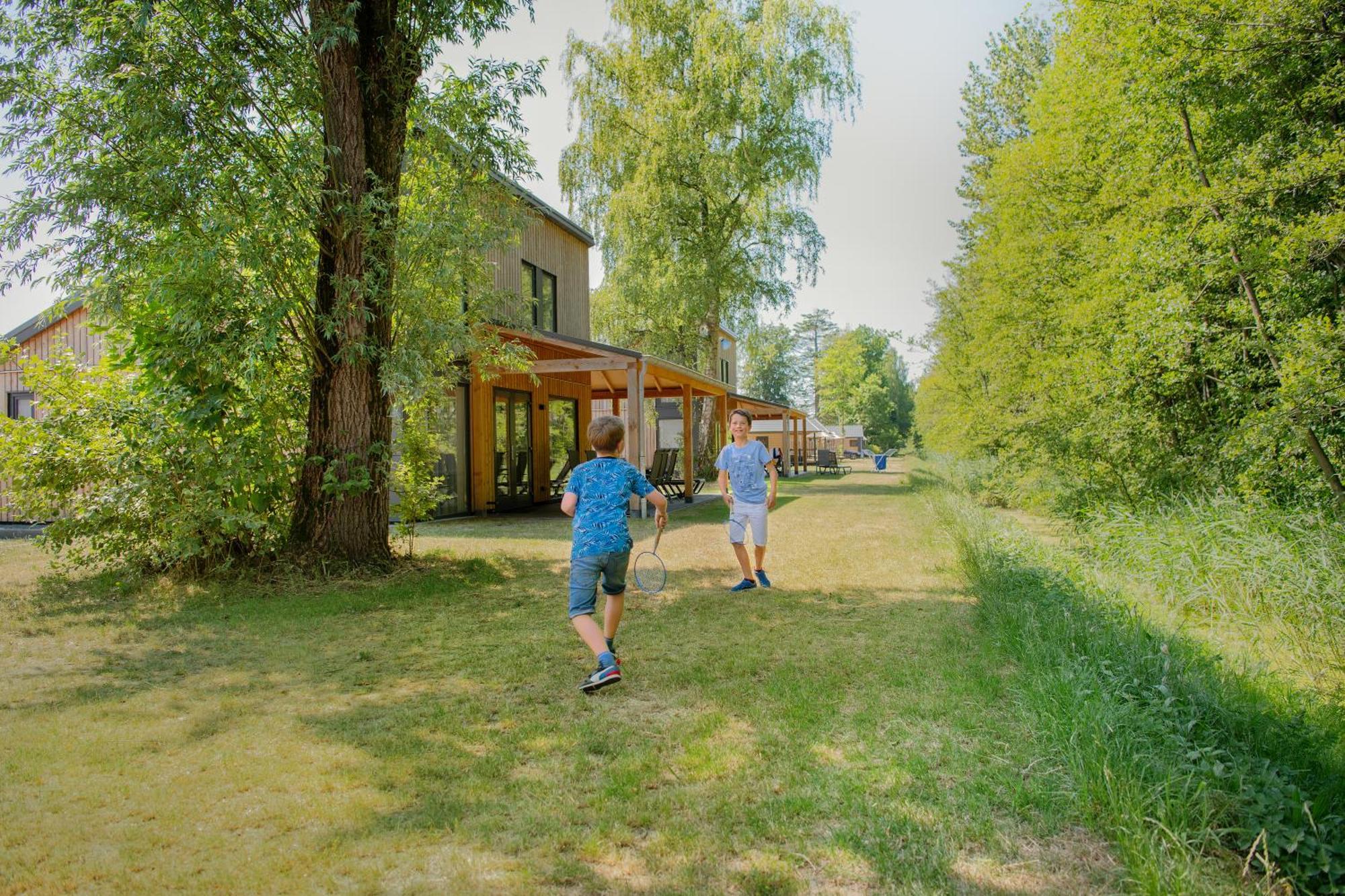 Hotel Rcn Zeewolde Pokój zdjęcie