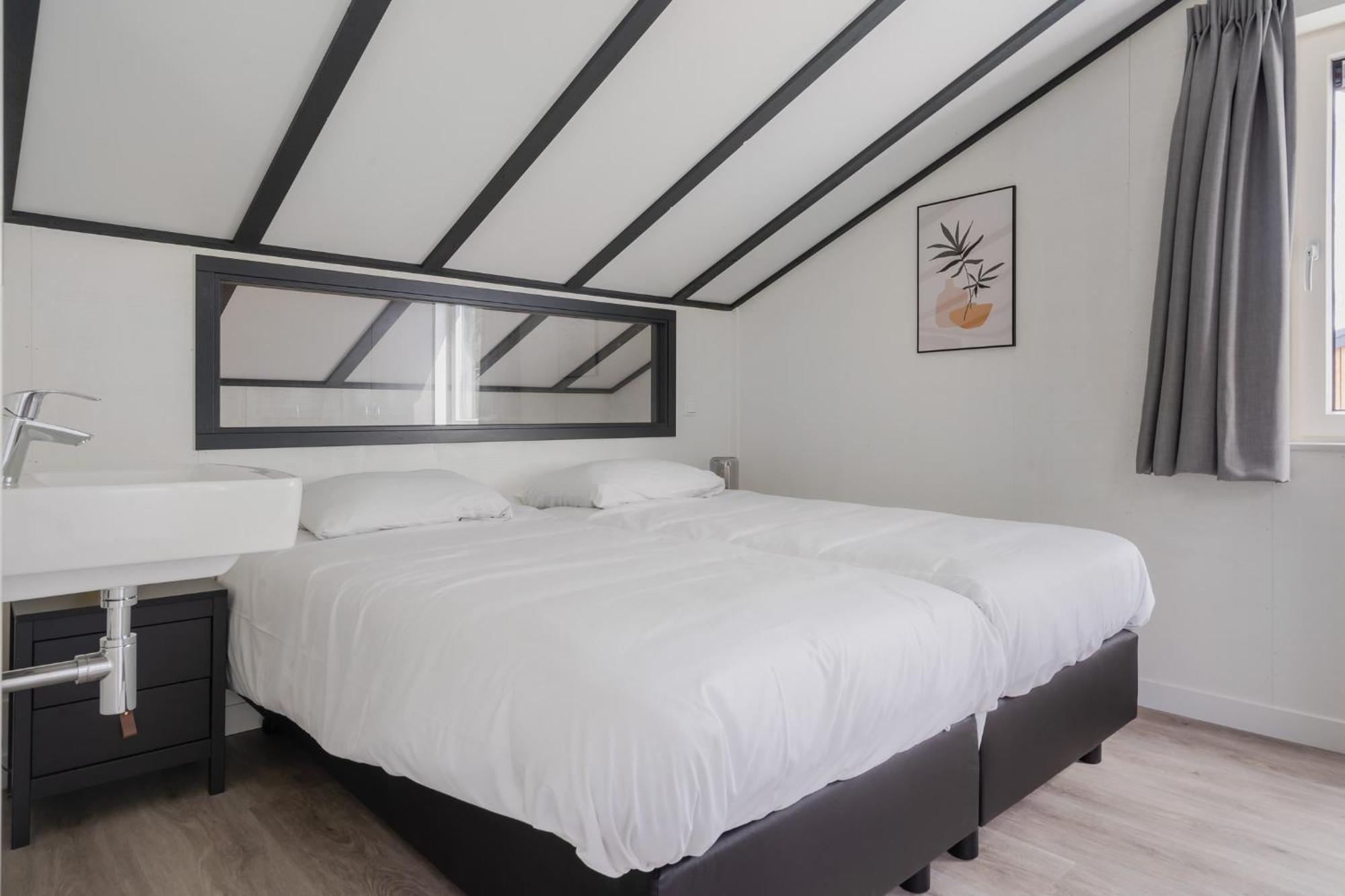 Hotel Rcn Zeewolde Pokój zdjęcie