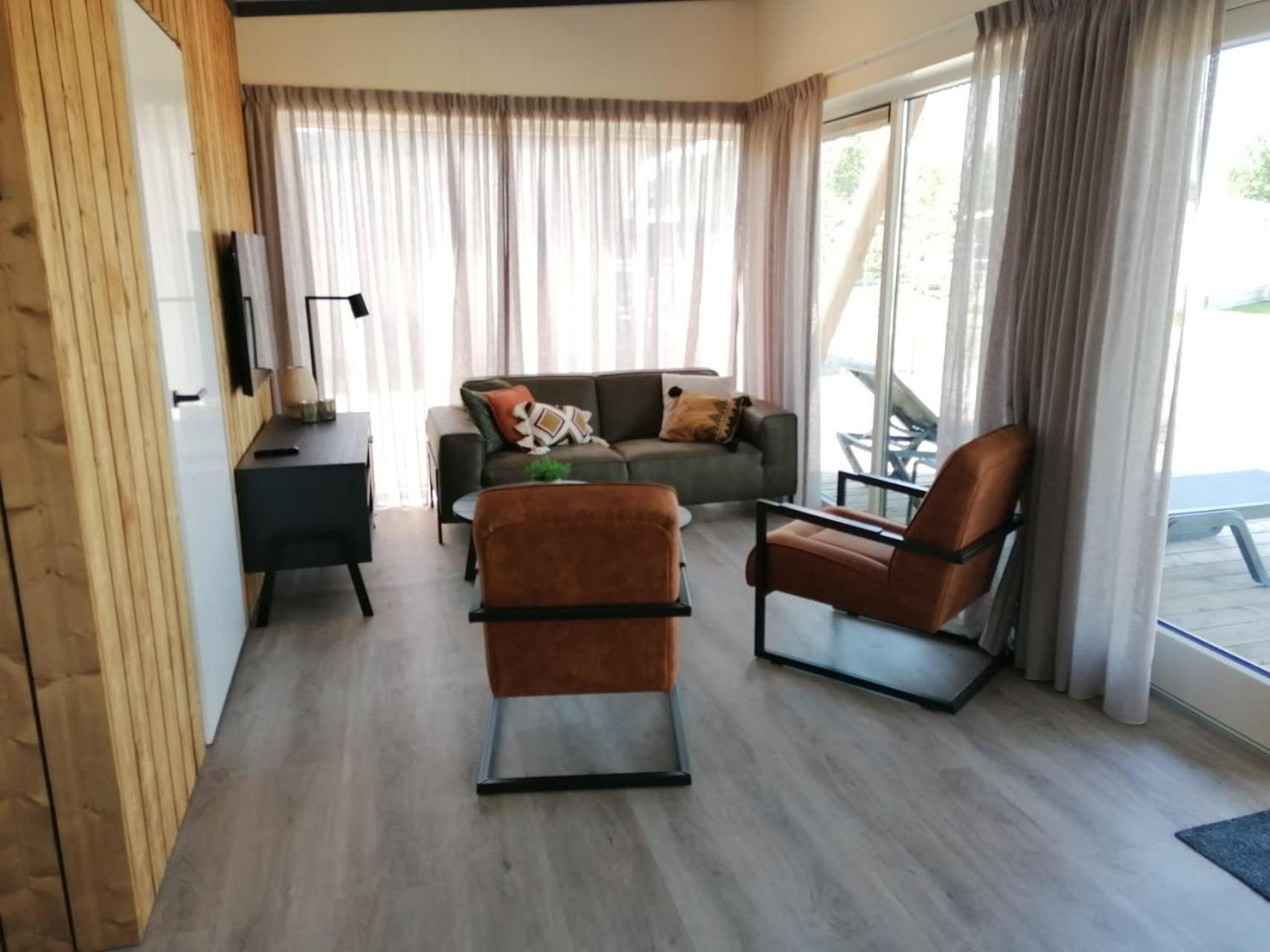 Hotel Rcn Zeewolde Zewnętrze zdjęcie