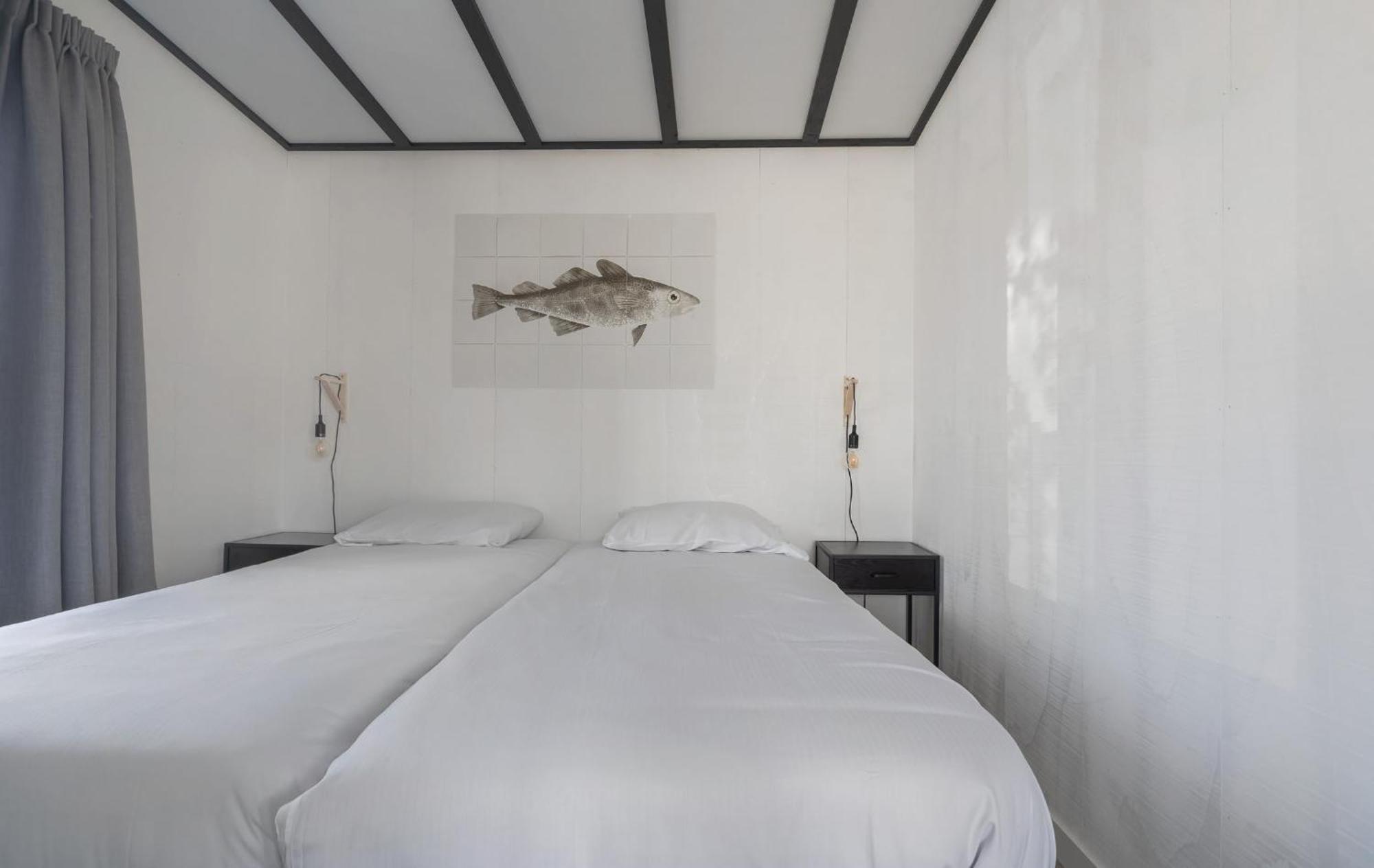 Hotel Rcn Zeewolde Pokój zdjęcie