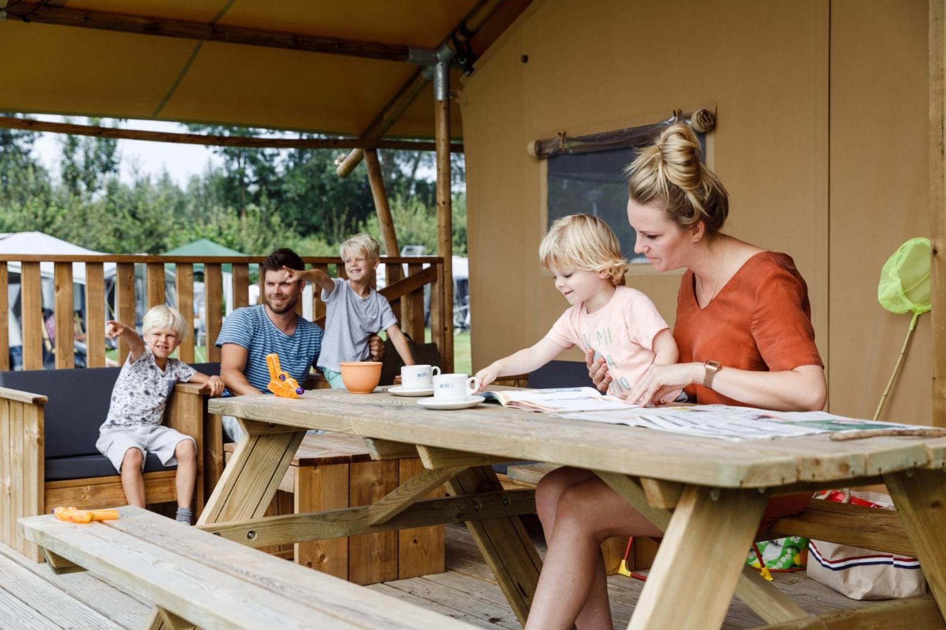 Hotel Rcn Zeewolde Pokój zdjęcie