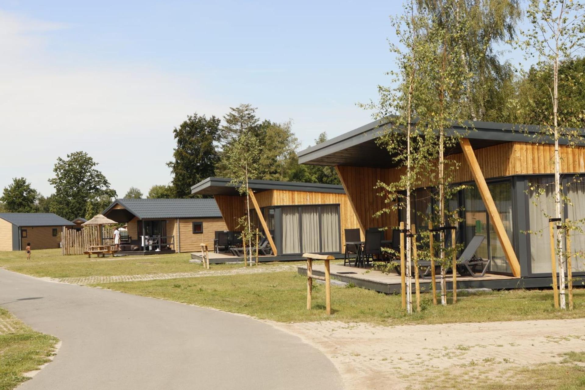 Hotel Rcn Zeewolde Pokój zdjęcie