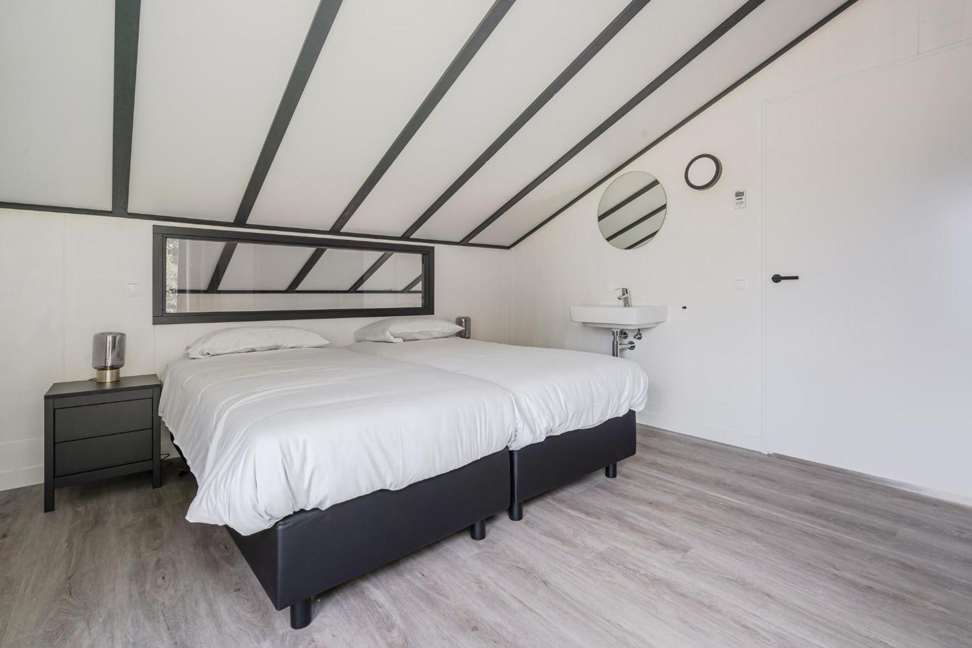 Hotel Rcn Zeewolde Pokój zdjęcie