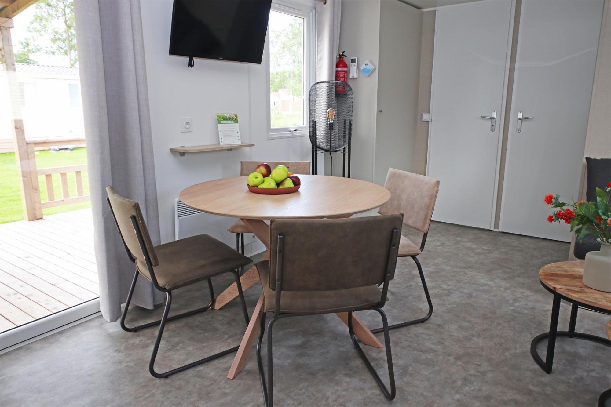 Hotel Rcn Zeewolde Pokój zdjęcie