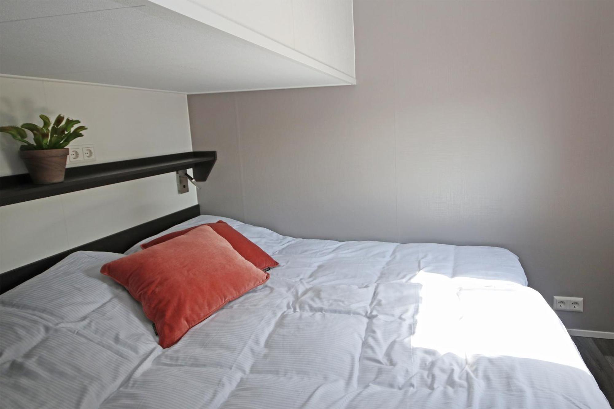 Hotel Rcn Zeewolde Pokój zdjęcie