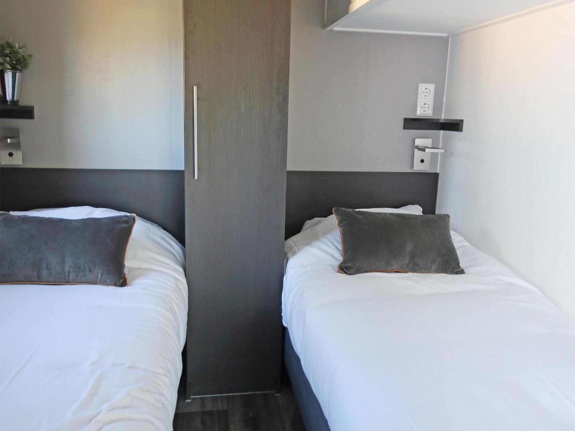 Hotel Rcn Zeewolde Pokój zdjęcie