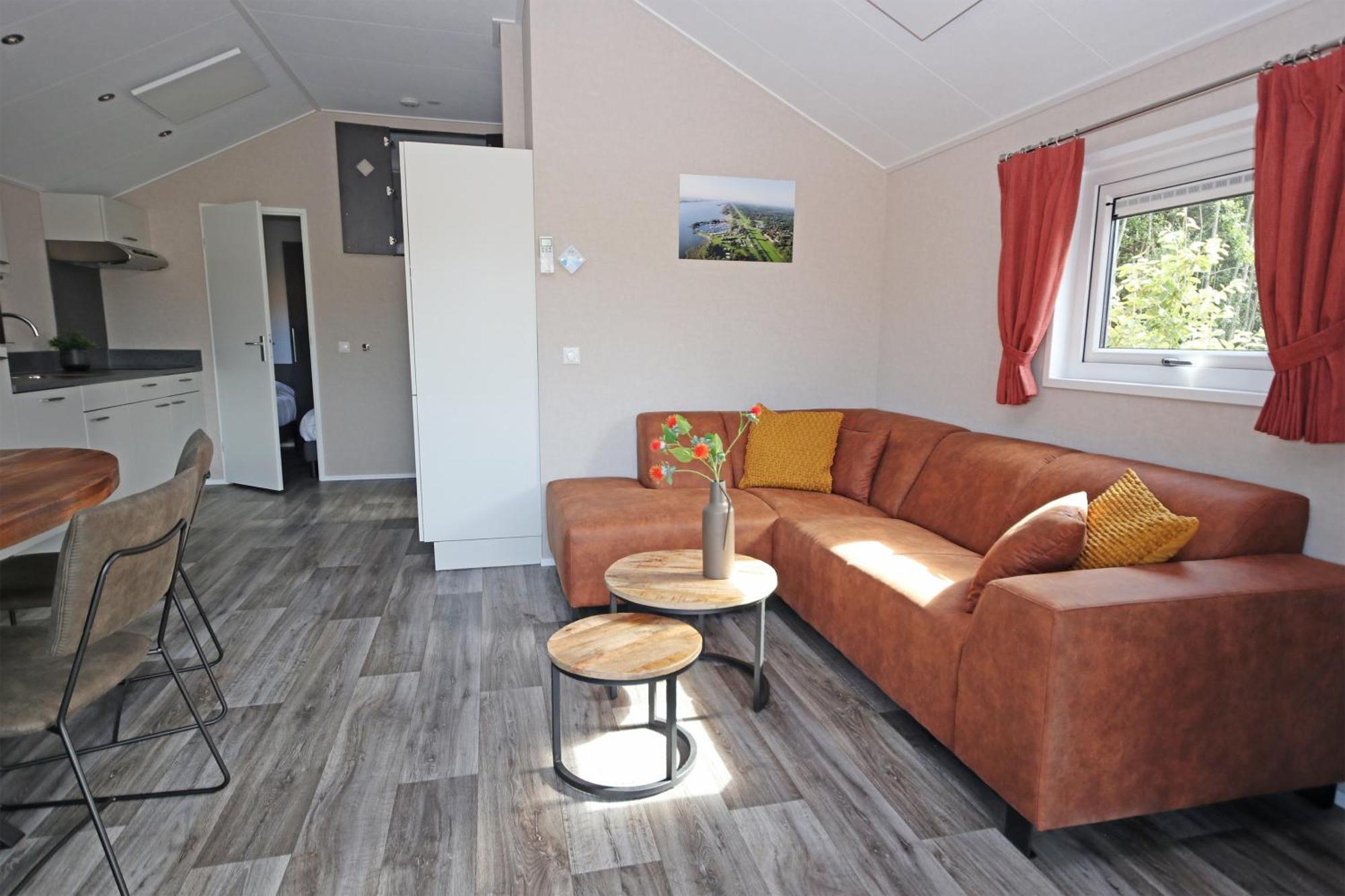 Hotel Rcn Zeewolde Pokój zdjęcie