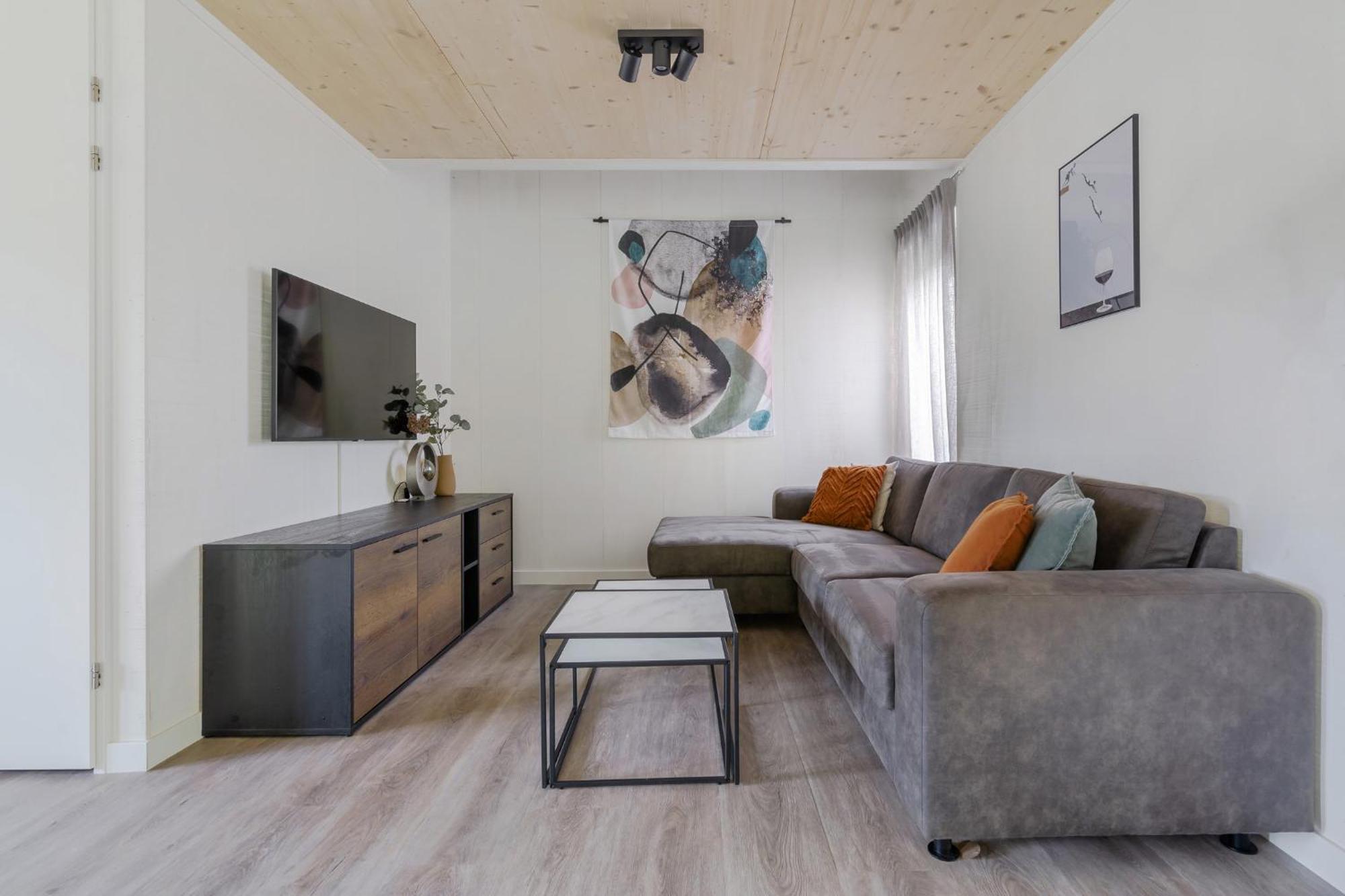 Hotel Rcn Zeewolde Pokój zdjęcie
