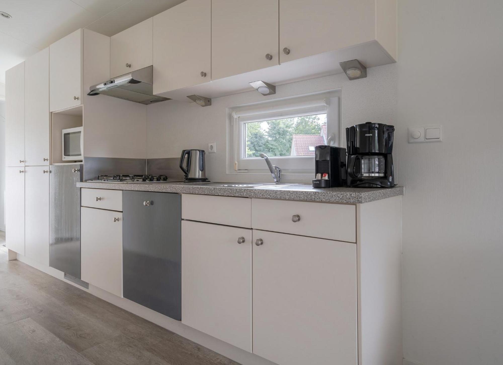 Hotel Rcn Zeewolde Pokój zdjęcie