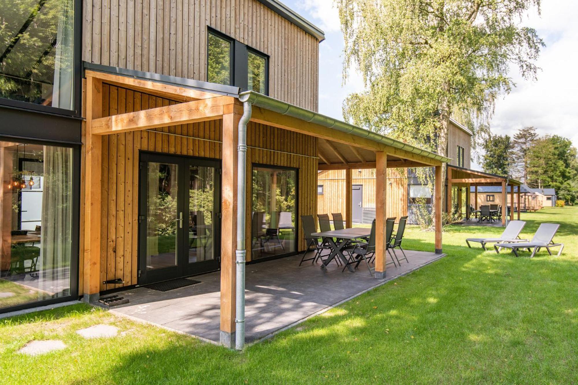 Hotel Rcn Zeewolde Zewnętrze zdjęcie