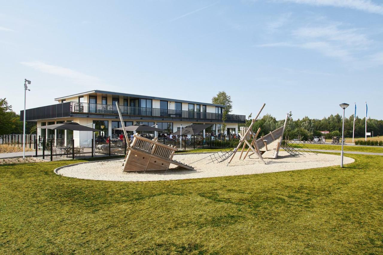 Hotel Rcn Zeewolde Zewnętrze zdjęcie